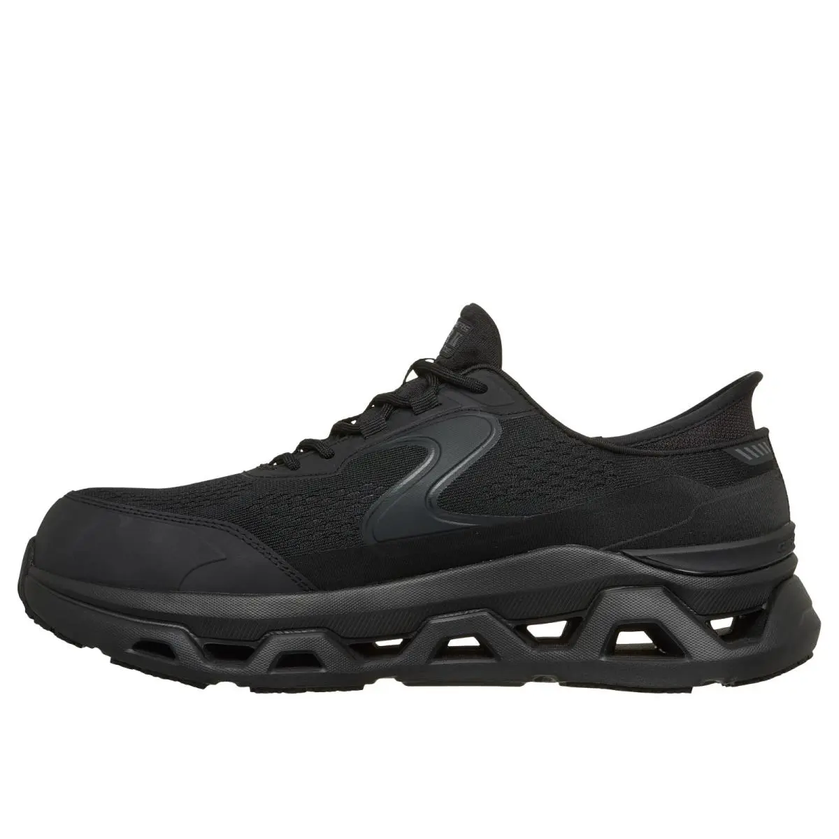 Skechers shoes - 200452 - 200452 - Black 6