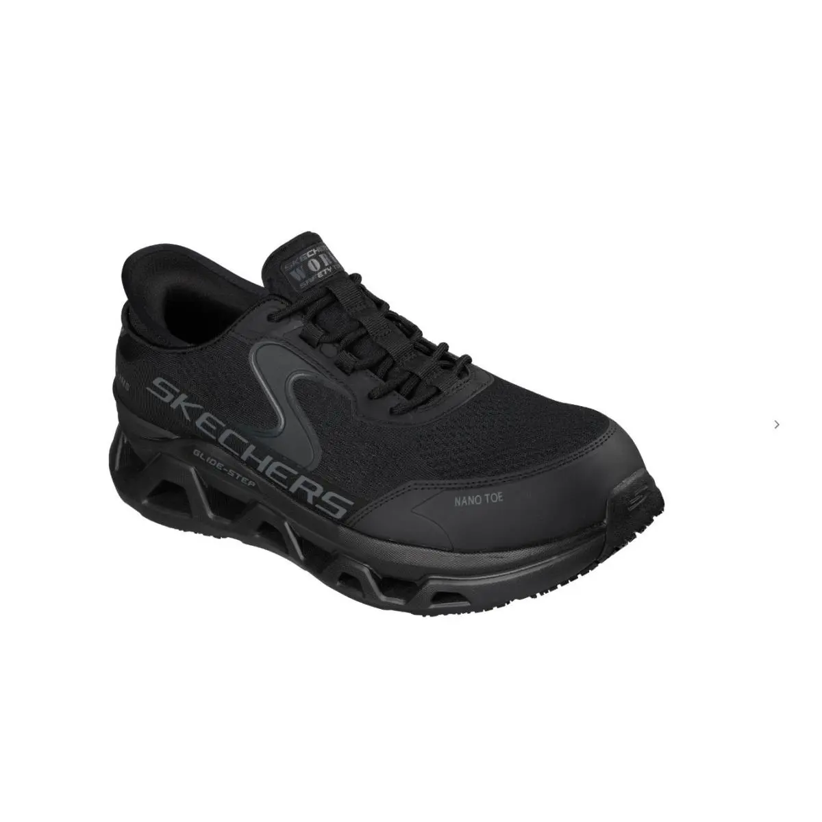 Skechers shoes - Black 0