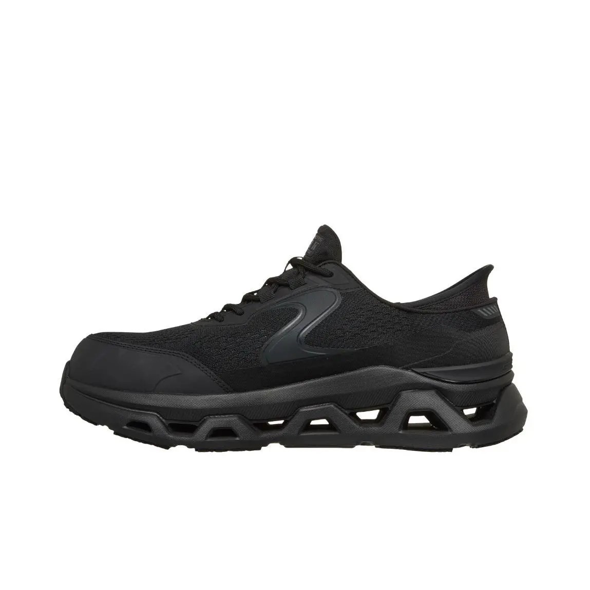 Skechers shoes - Black 1
