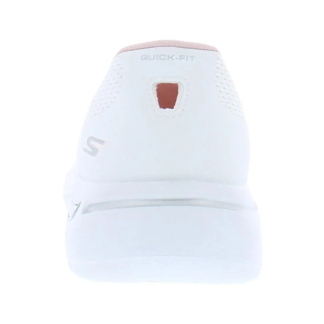 Skechers shoes - White/Light Pink, Main: White 7
