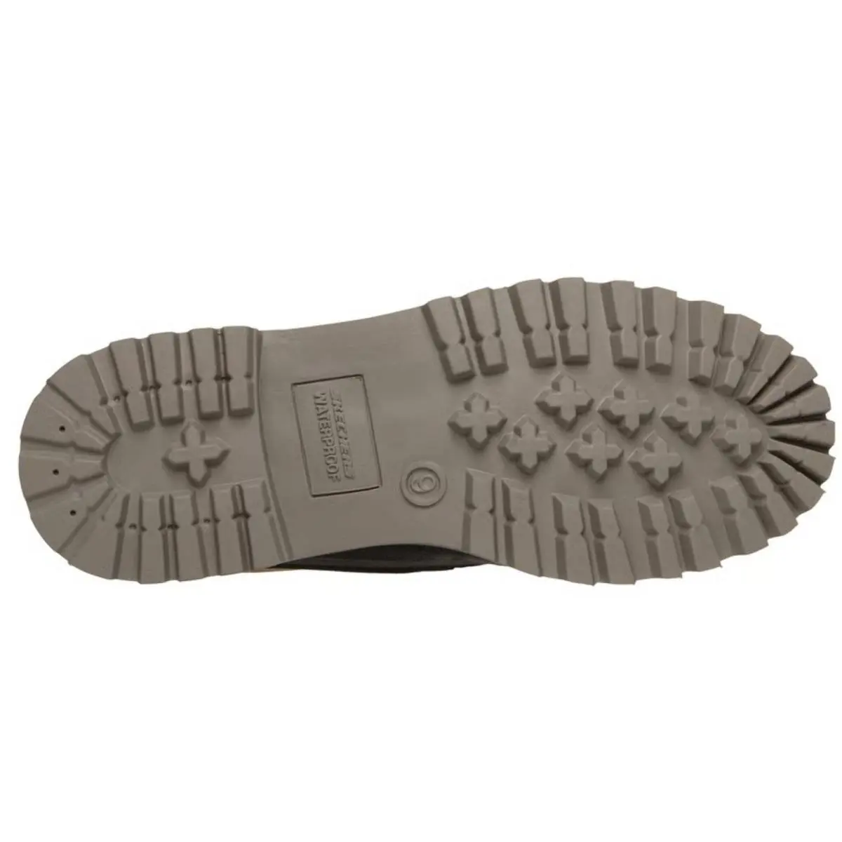 Skechers shoes - Sergeants Aldridge - Sergeants Aldridge - Brown / Black 4