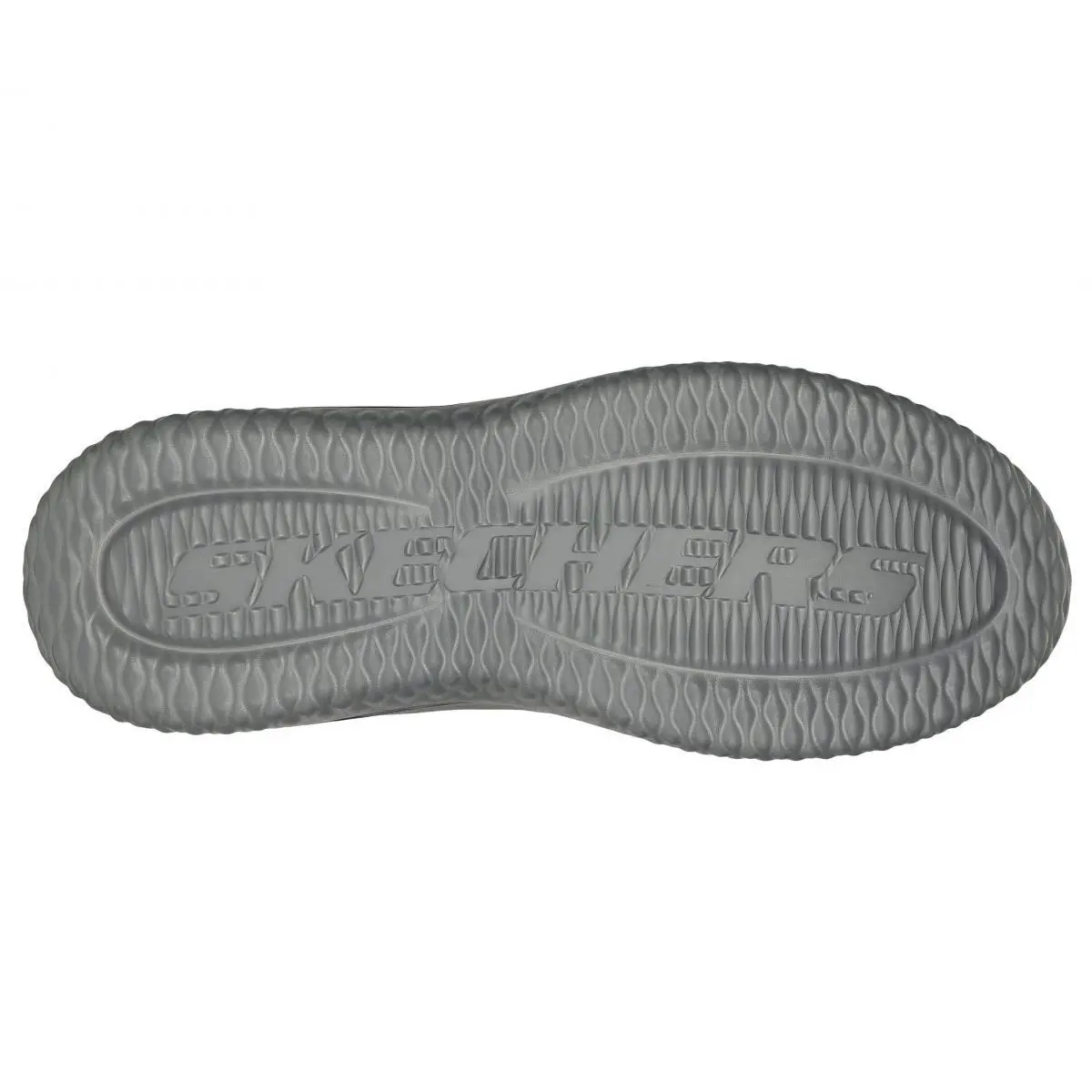 Skechers shoes - 041468160219 - 041468160219 - BLACK/GREY 7