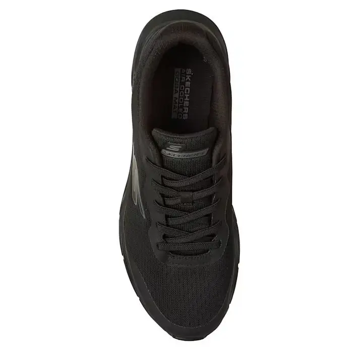 Skechers shoes - Glide - Glide - Black 2