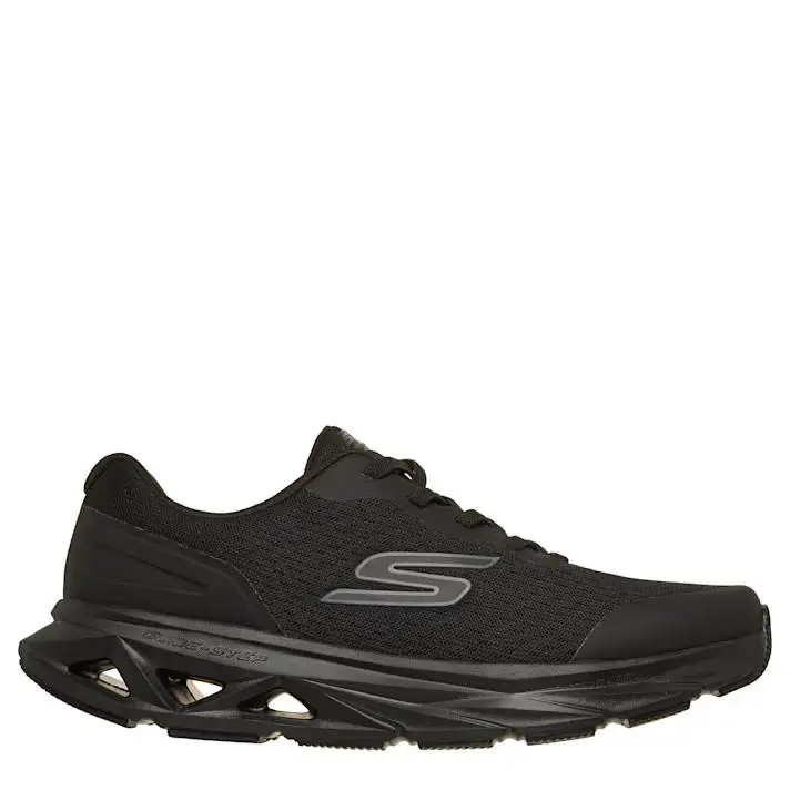 Skechers shoes - Glide - Glide - Black 5