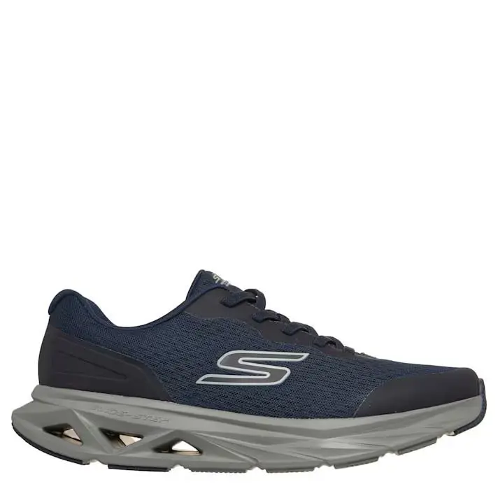 Skechers shoes - Glide - Glide - Black 10