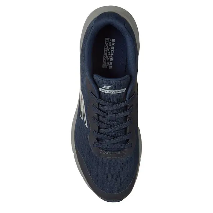 Skechers shoes - Glide - Glide - Black 12