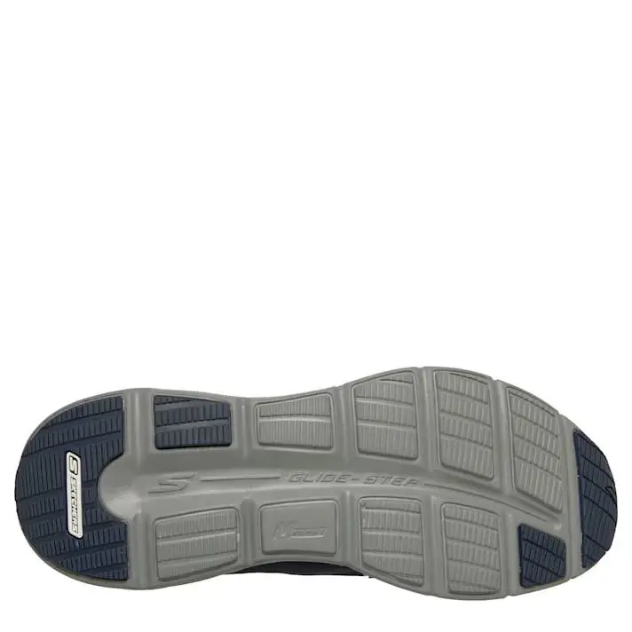 Skechers shoes - Glide - Glide - Black 13