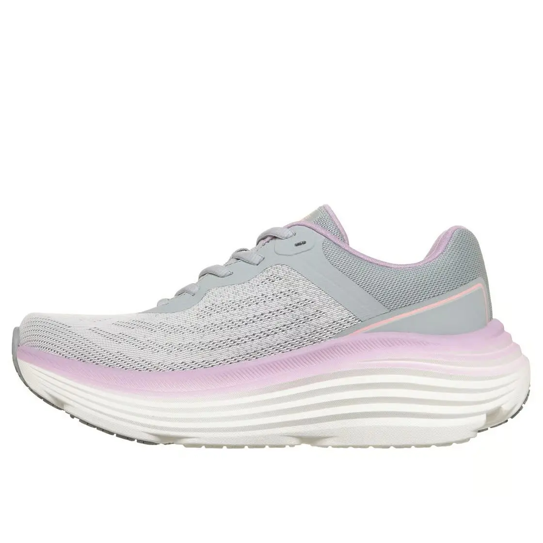 Skechers shoes - Max Cushioning Endeavour - Max Cushioning Endeavour - 129470 - Gray 4