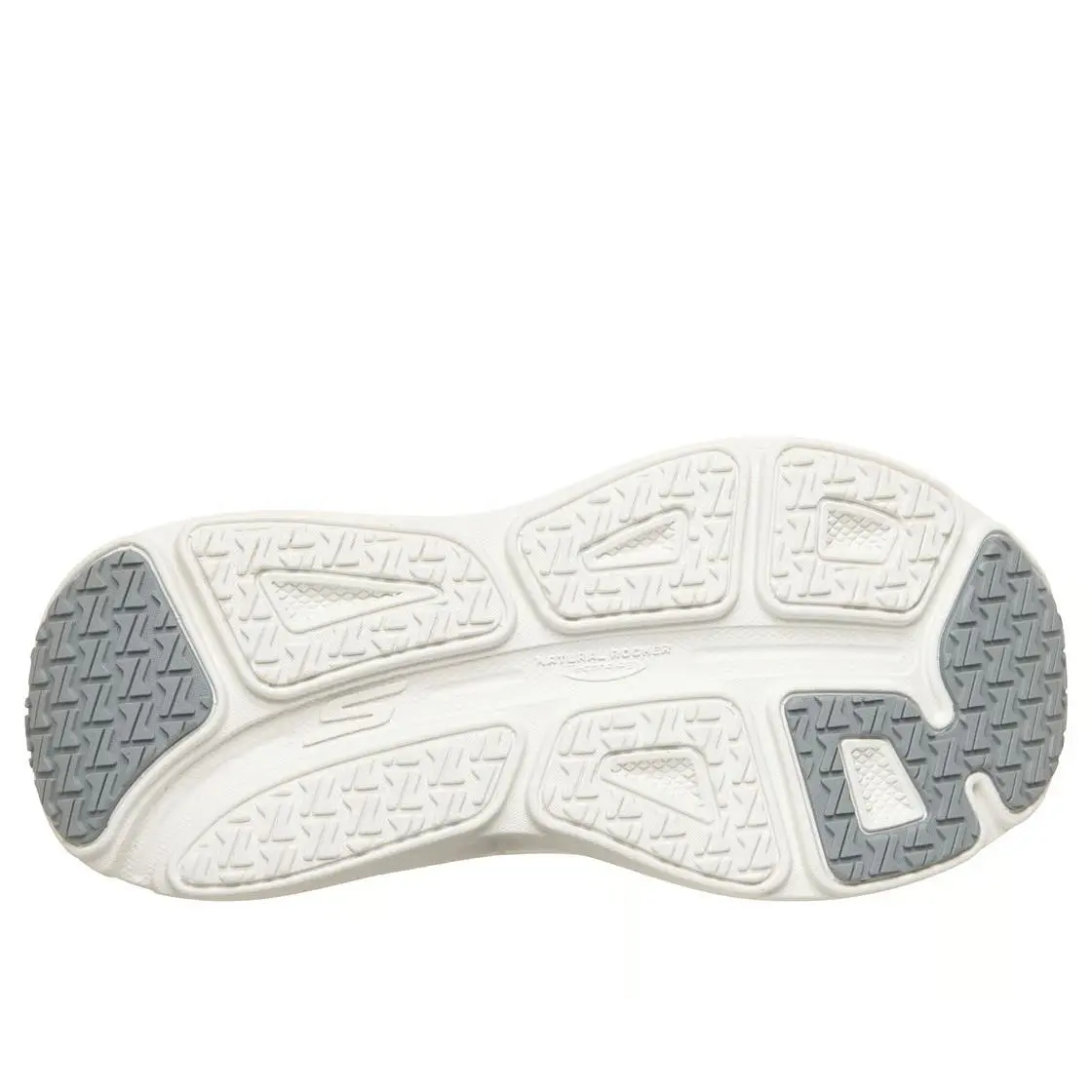Skechers shoes - Max Cushioning Endeavour - Max Cushioning Endeavour - 129470 - Gray 9