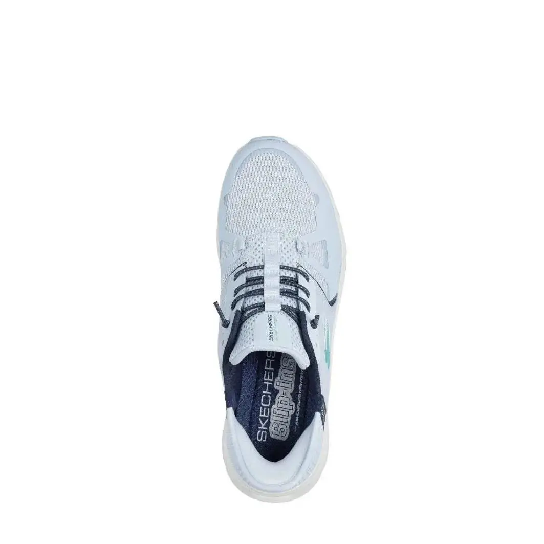 Skechers shoes - 150420 - 150420 LTBL - Light Blue 0