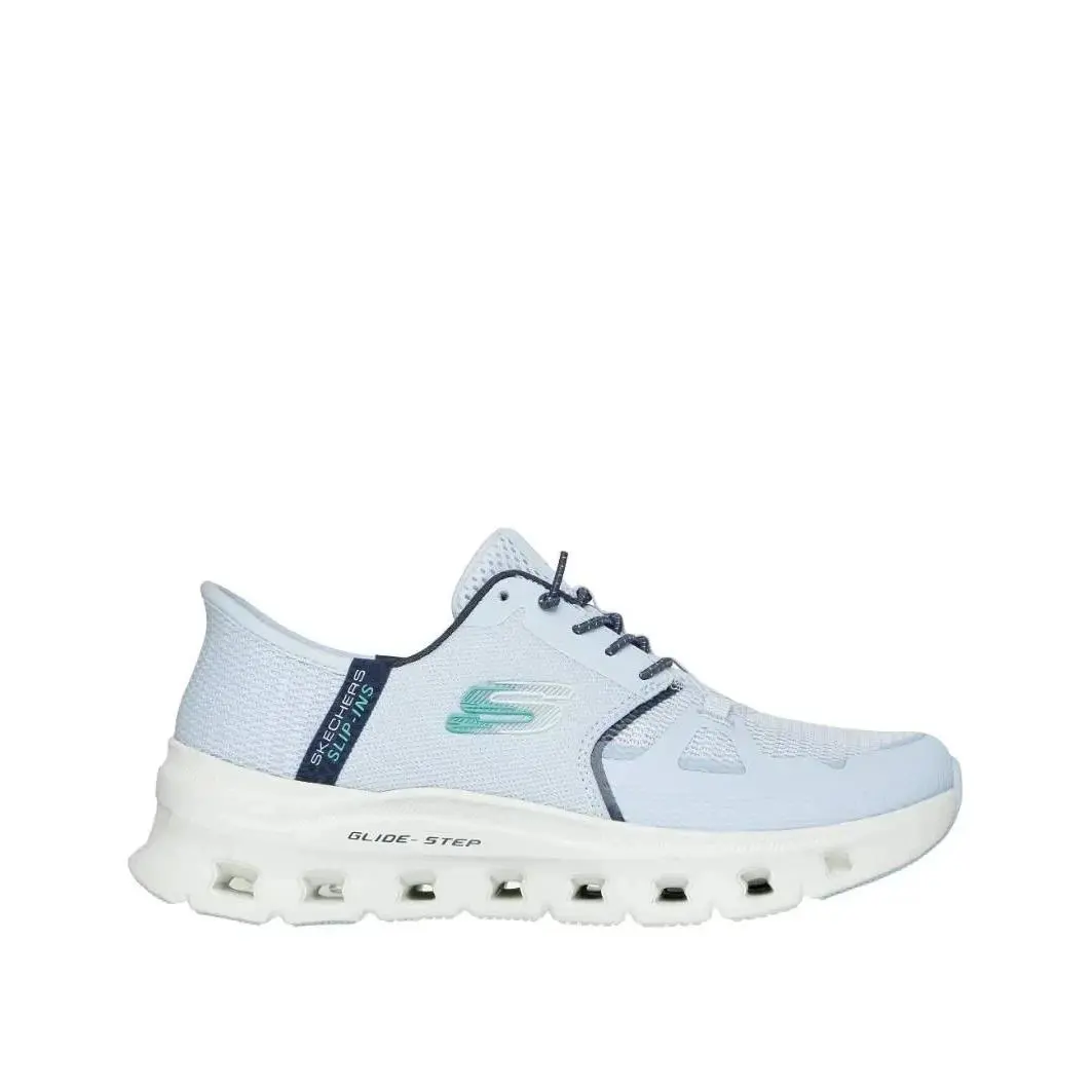 Skechers shoes - 150420 - 150420 LTBL - Light Blue 1