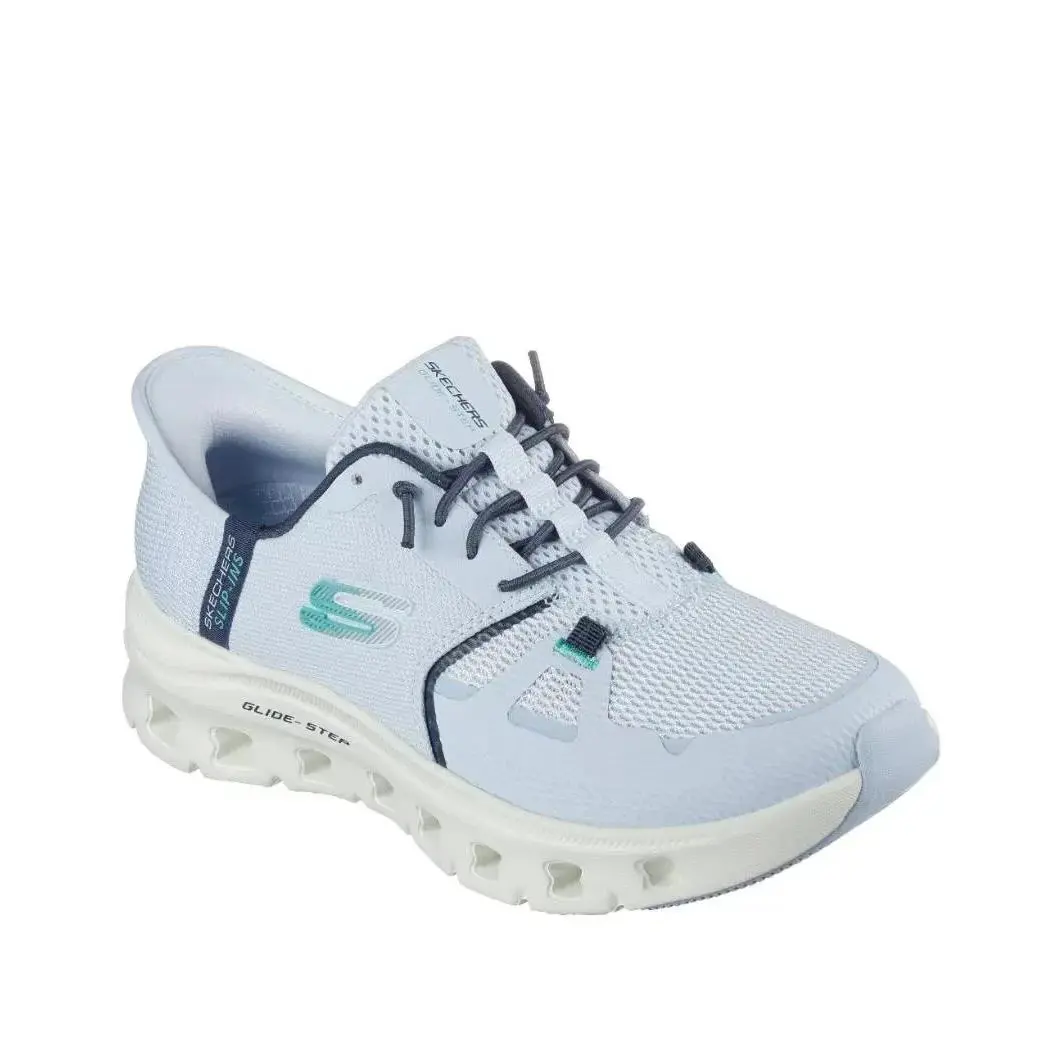 Skechers shoes - 150420 - 150420 LTBL - Light Blue 2