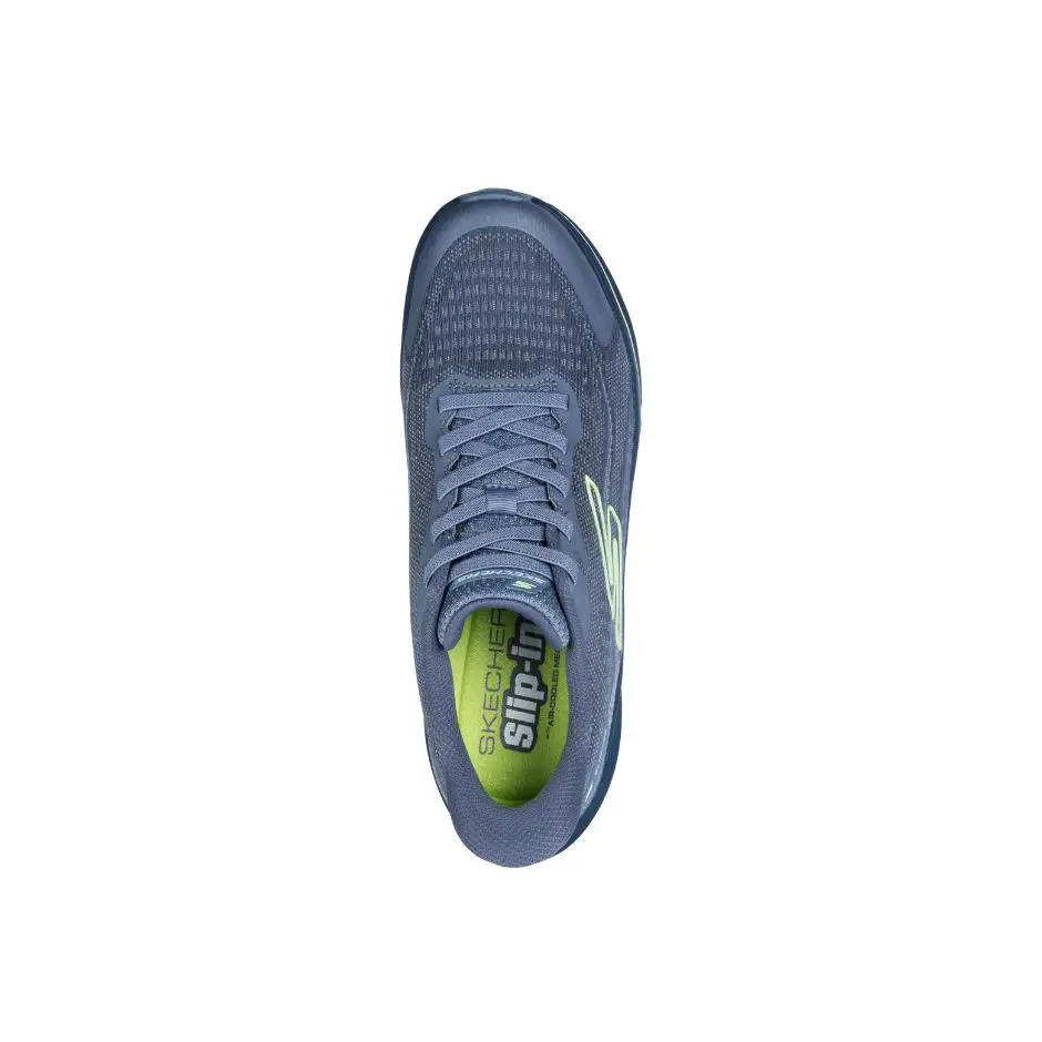 Skechers shoes - 220887SLT - 220887/SLT - Slate (UPC: 198739895414) 1