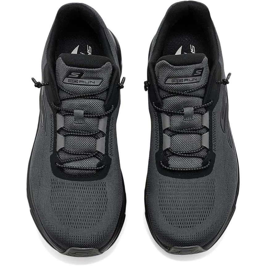 Skechers shoes - 221121BKCC - 221121/BKCC - Charcoal/Black (UPC: 199252024008) 0