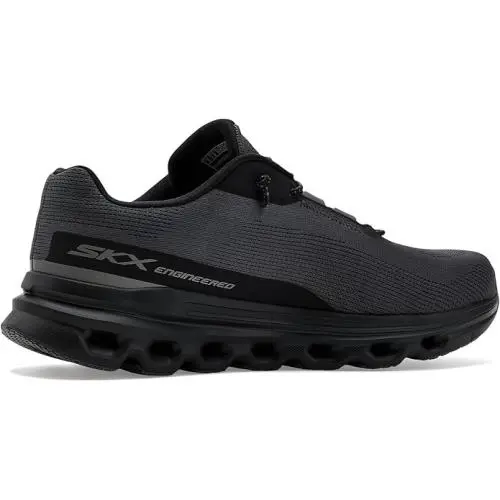 Skechers shoes - 221121BKCC - 221121/BKCC - Charcoal/Black (UPC: 199252024008) 1