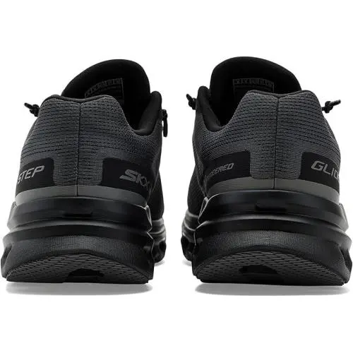 Skechers shoes - 221121BKCC - 221121/BKCC - Charcoal/Black (UPC: 199252024008) 2