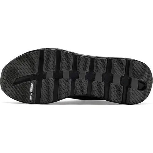 Skechers shoes - 221121BKCC - 221121/BKCC - Charcoal/Black (UPC: 199252024008) 3
