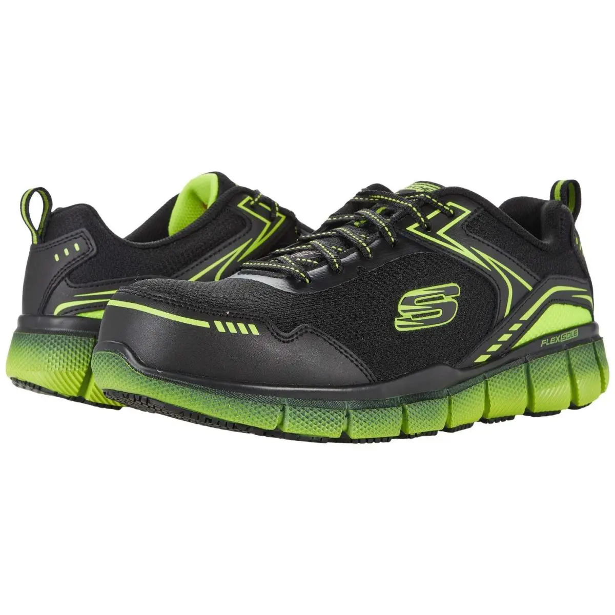 Skechers shoes - 200006 - 200006 - Black (UPC: 194428194646) 0
