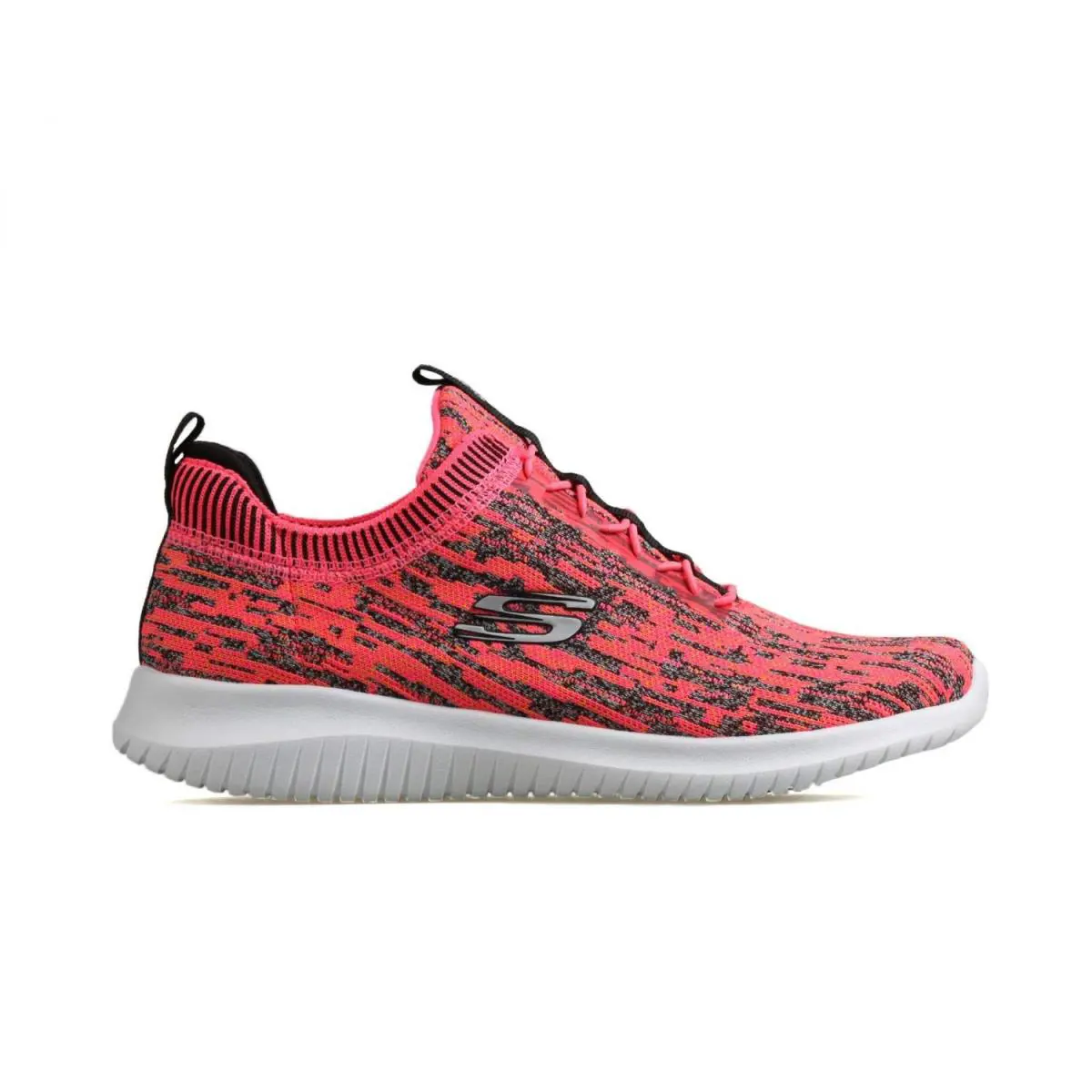 Skechers shoes - WHITE (UPC: 191665480853) 1