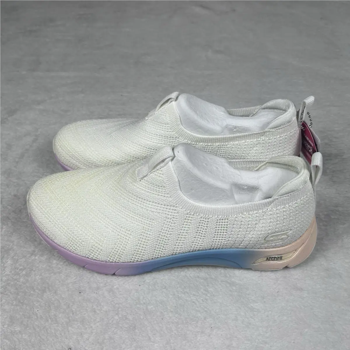 Skechers shoes - SKECHERS Arch Fit - Arch Fit - 104257 - Multicolor (UPC: 0195969886823) 0