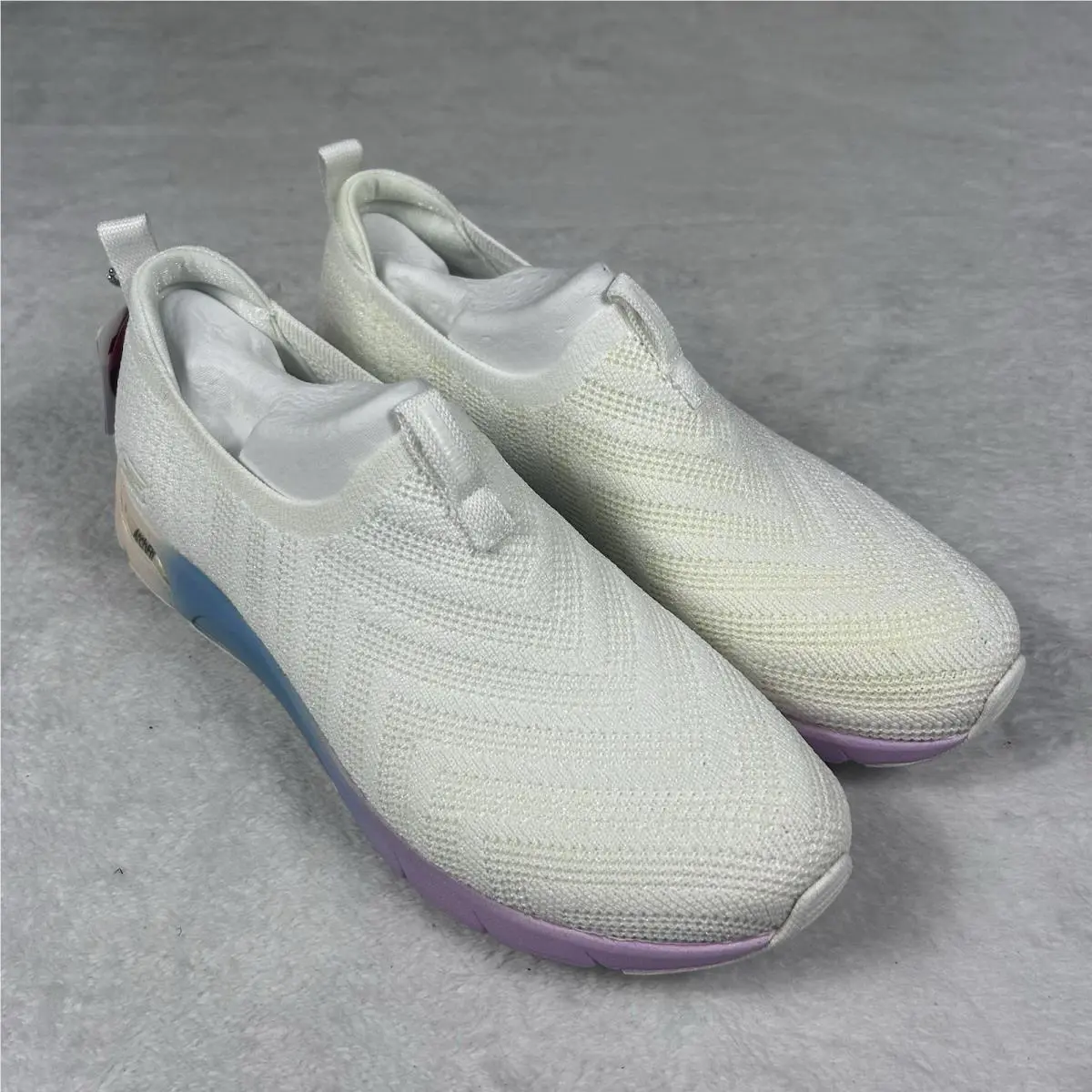Skechers shoes - SKECHERS Arch Fit - Arch Fit - 104257 - Multicolor (UPC: 0195969886823) 3