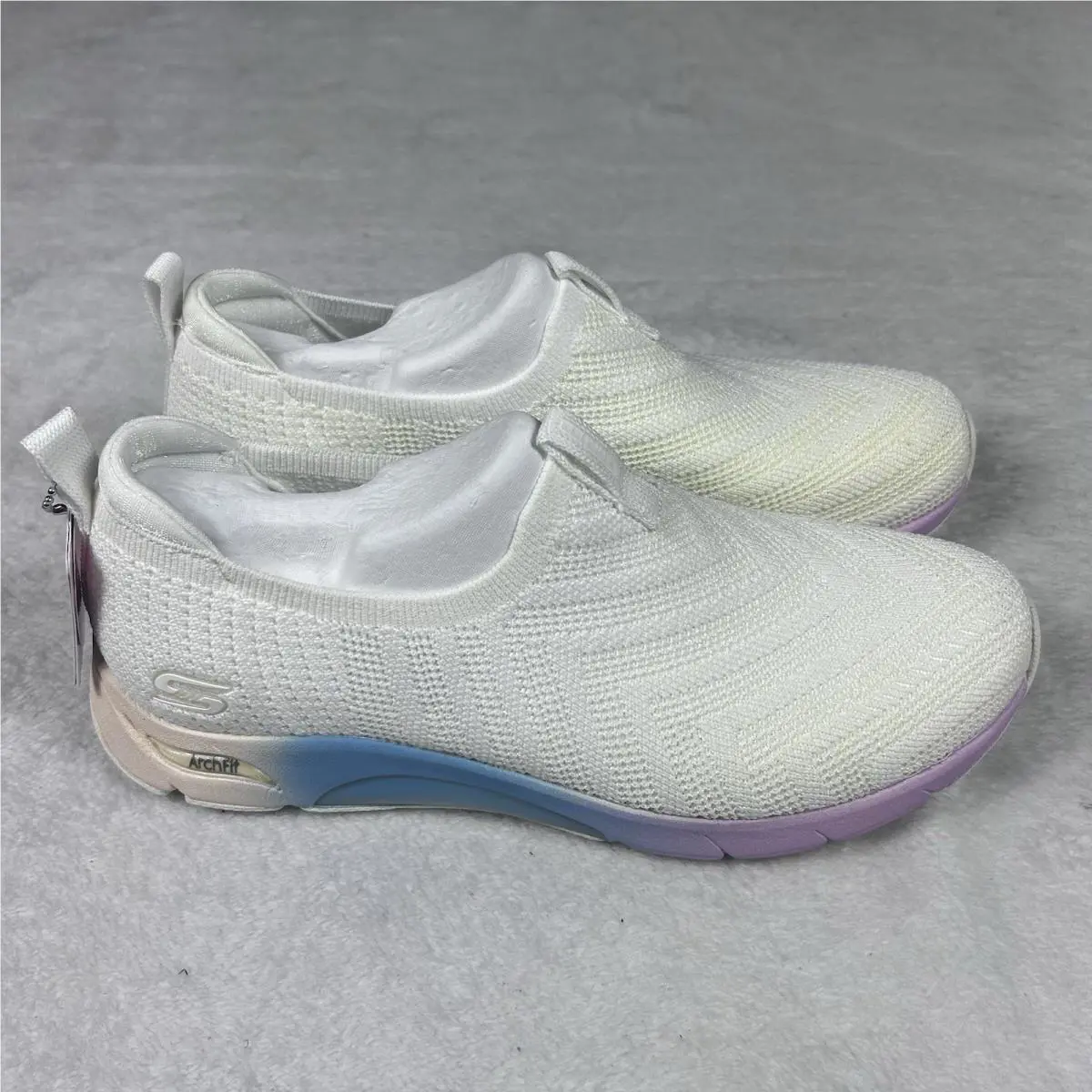 Skechers shoes - SKECHERS Arch Fit - Arch Fit - 104257 - Multicolor (UPC: 0195969886823) 4