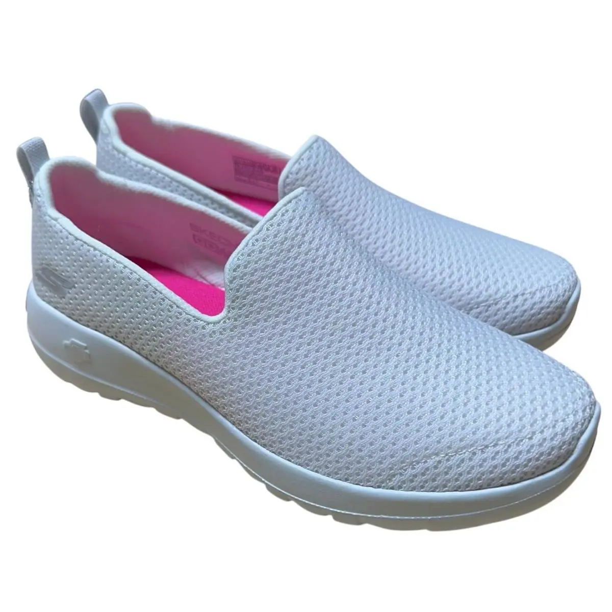 Skechers shoes - White 0