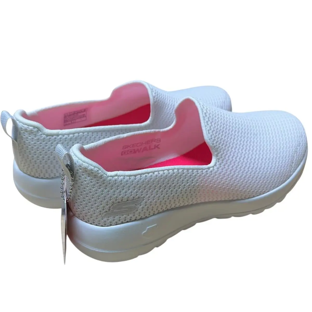 Skechers shoes - White 1