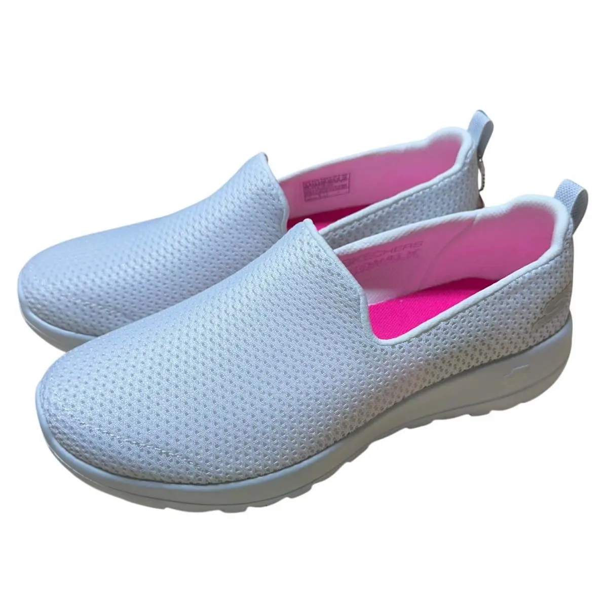 Skechers shoes - White 3