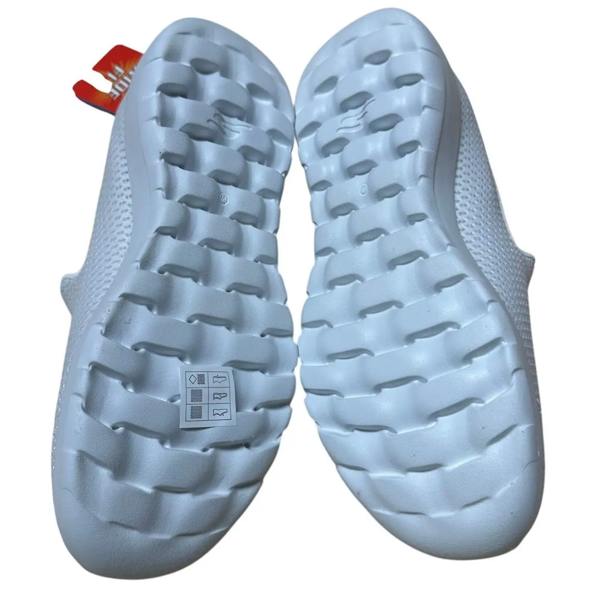 Skechers shoes - White 6