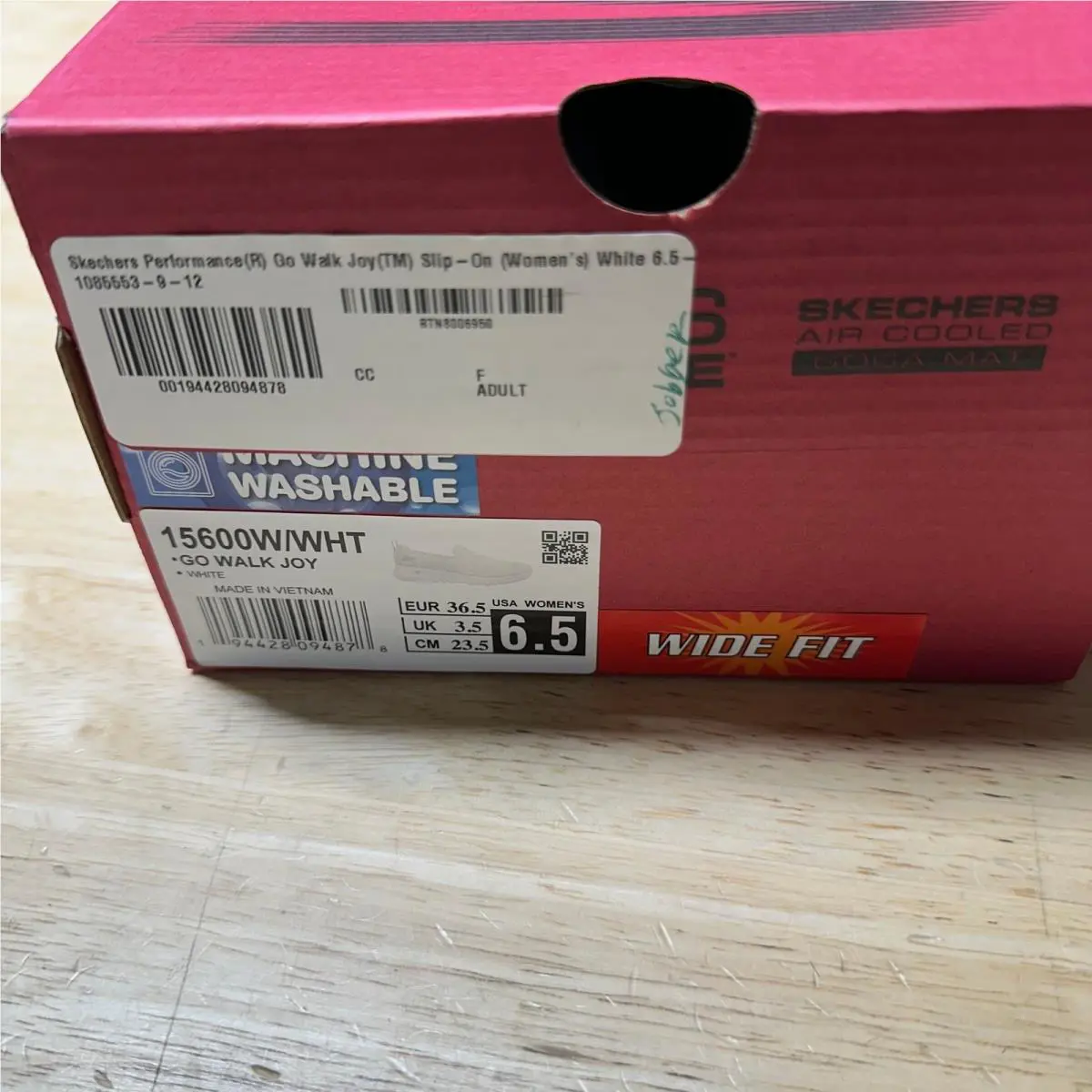 Skechers shoes - White 8