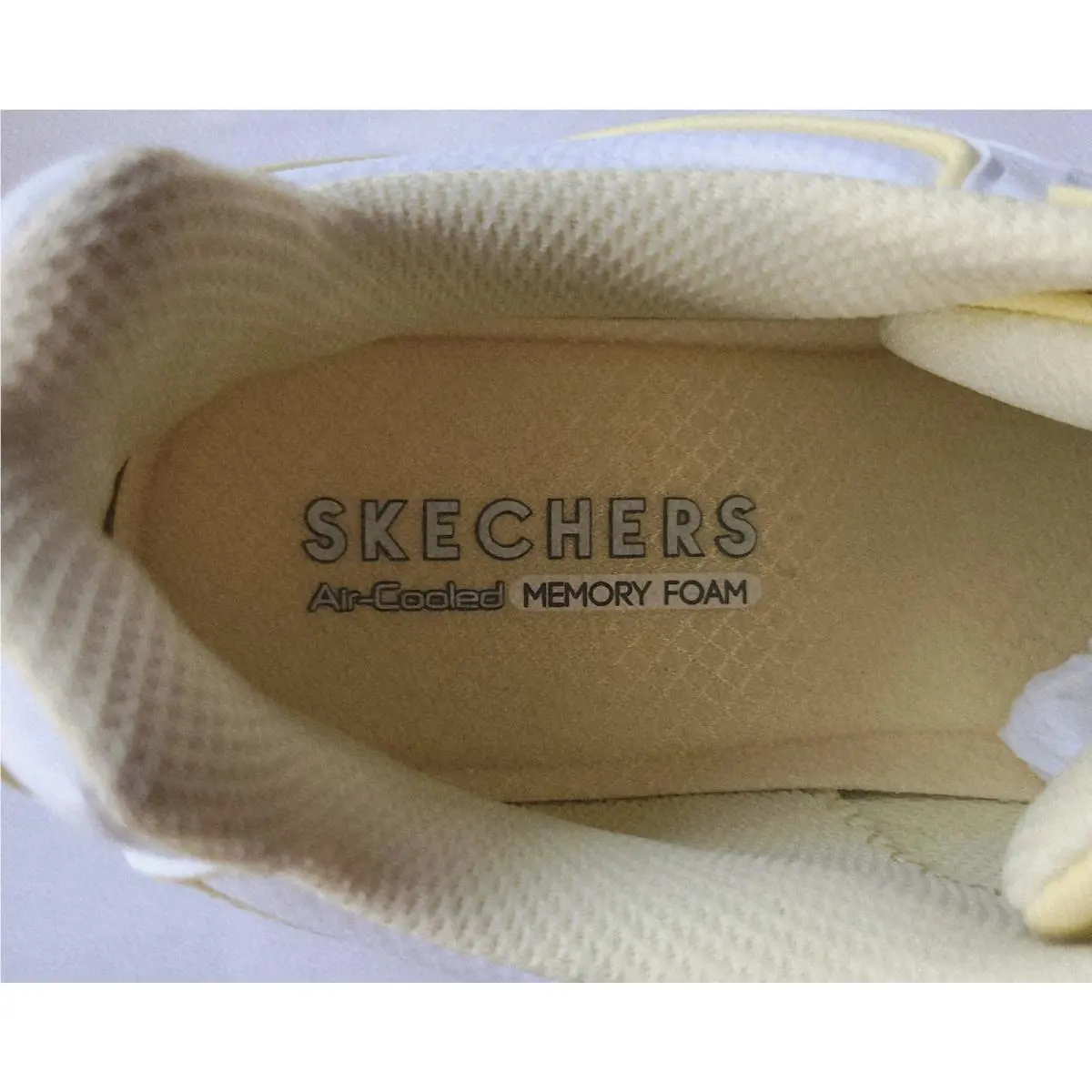 Skechers shoes - Skecher Street - Skecher Street - X-7 Lamelo Ball - White 8