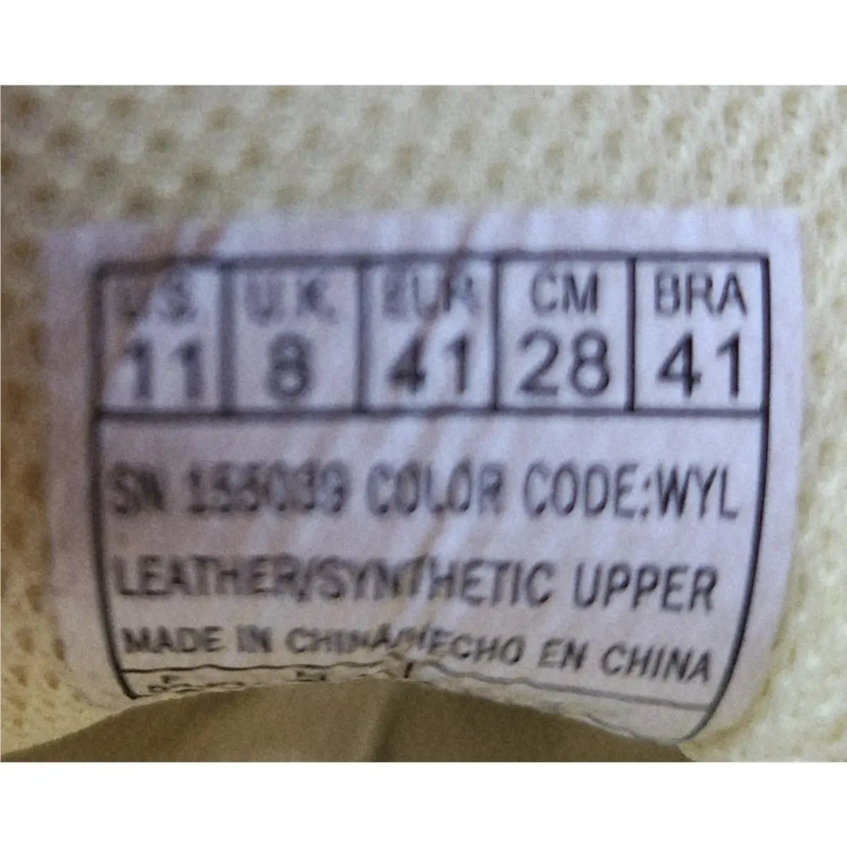 Skechers shoes - Skecher Street - Skecher Street - X-7 Lamelo Ball - White 10