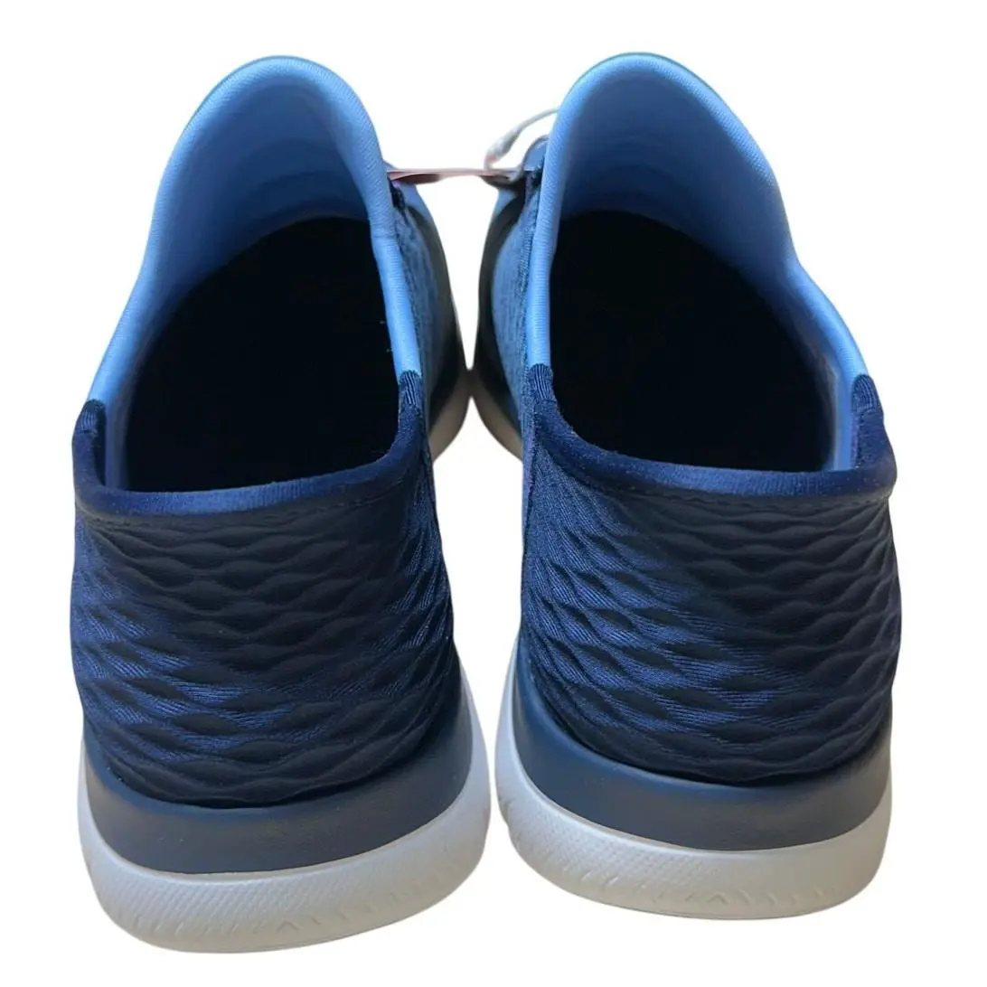Skechers shoes - Blue 1