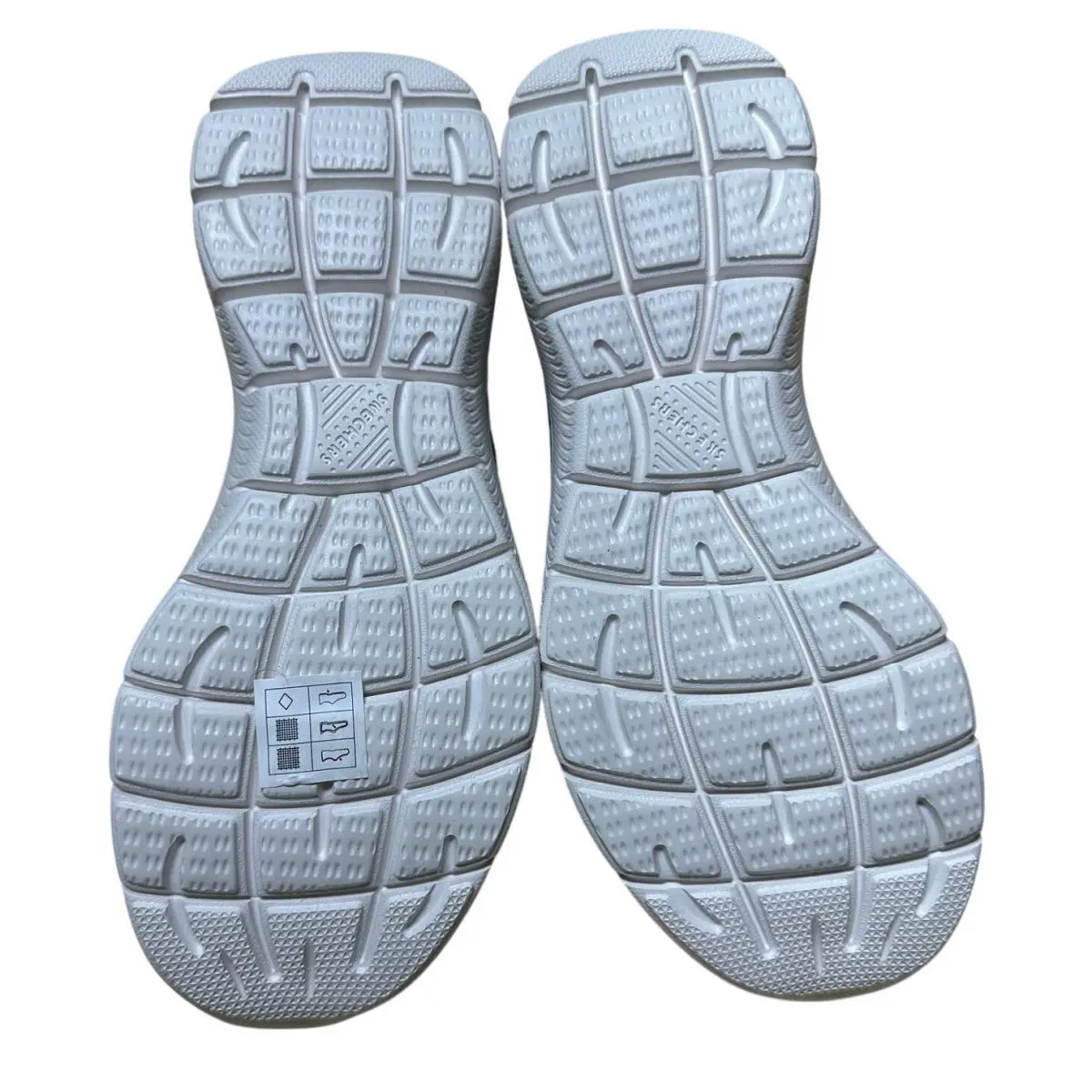 Skechers shoes - Blue 4