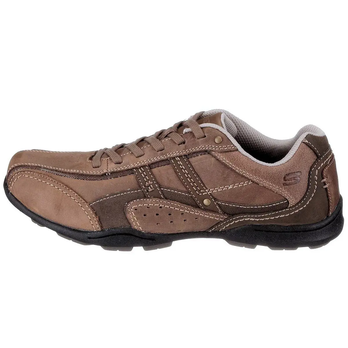 Skechers shoes - Striking - Striking - Tan (UPC: 885125080522) 0