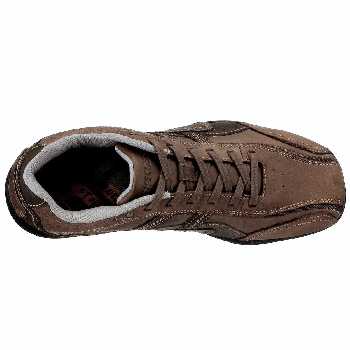 Skechers shoes - Striking - Striking - Tan (UPC: 885125080522) 2