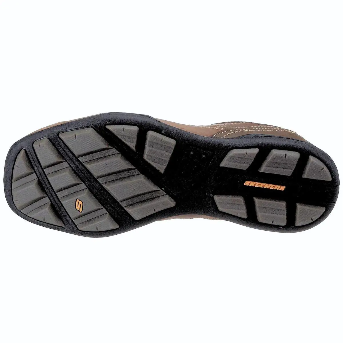 Skechers shoes - Striking - Striking - Tan (UPC: 885125080522) 3
