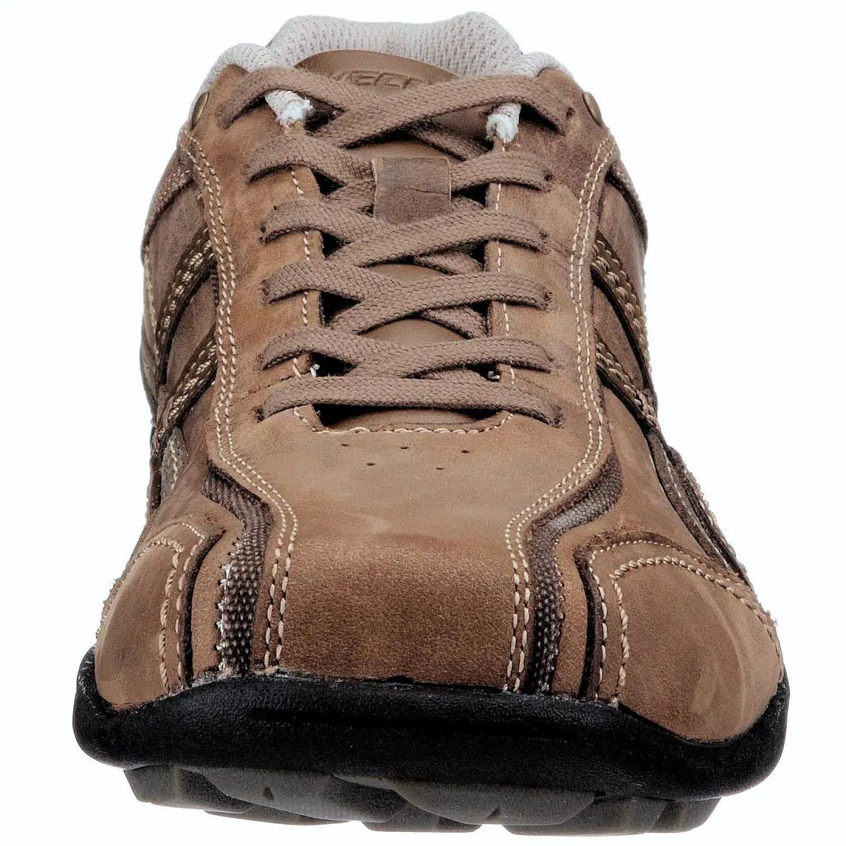 Skechers shoes - Striking - Striking - Tan (UPC: 885125080522) 4
