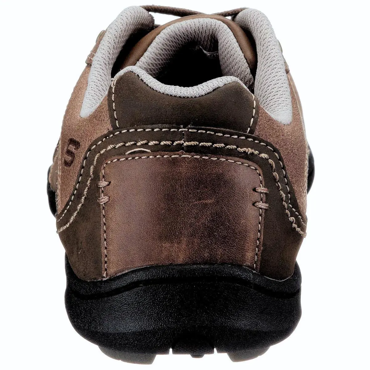 Skechers shoes - Striking - Striking - Tan (UPC: 885125080522) 5
