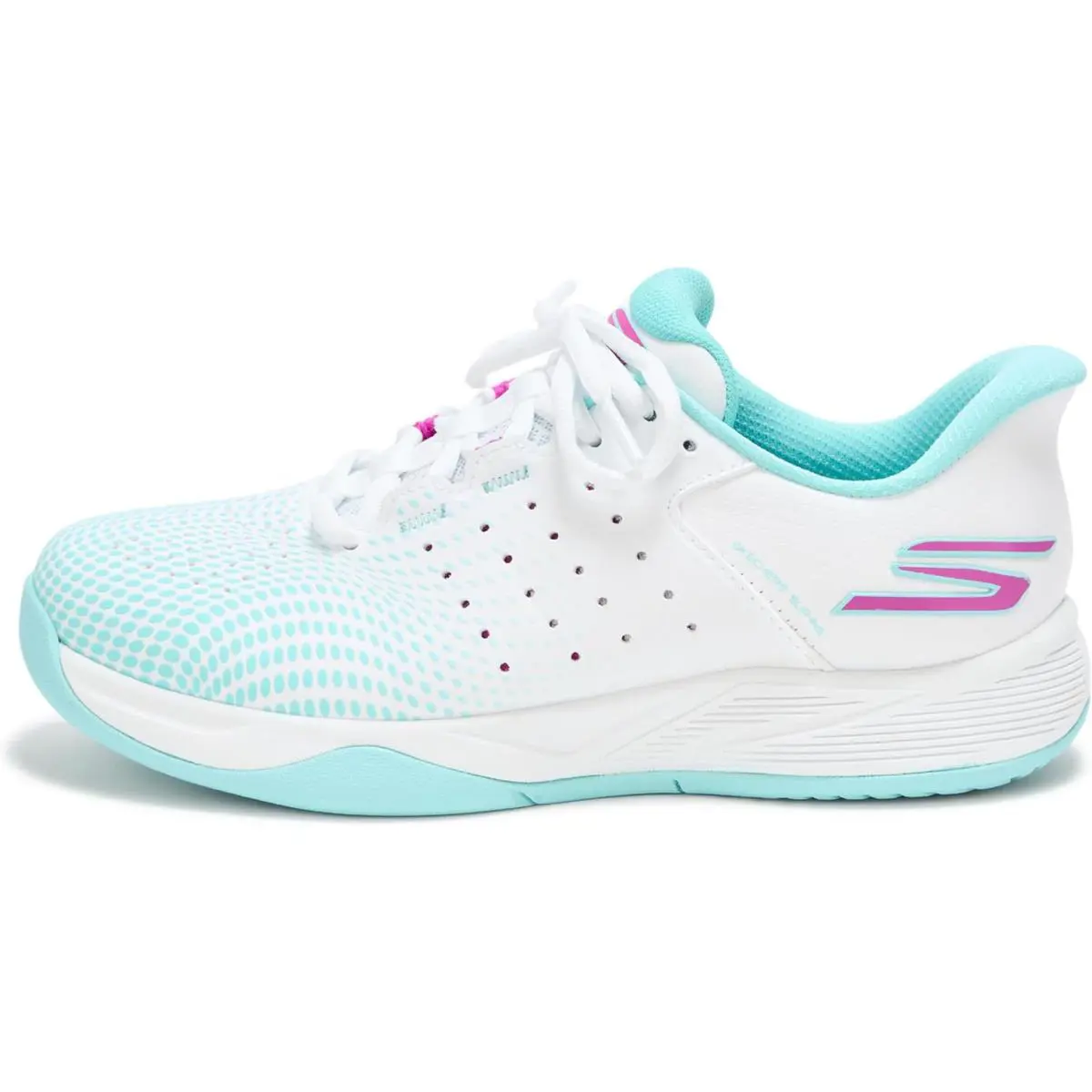 Skechers shoes - White (UPC: 0827443904708) 0