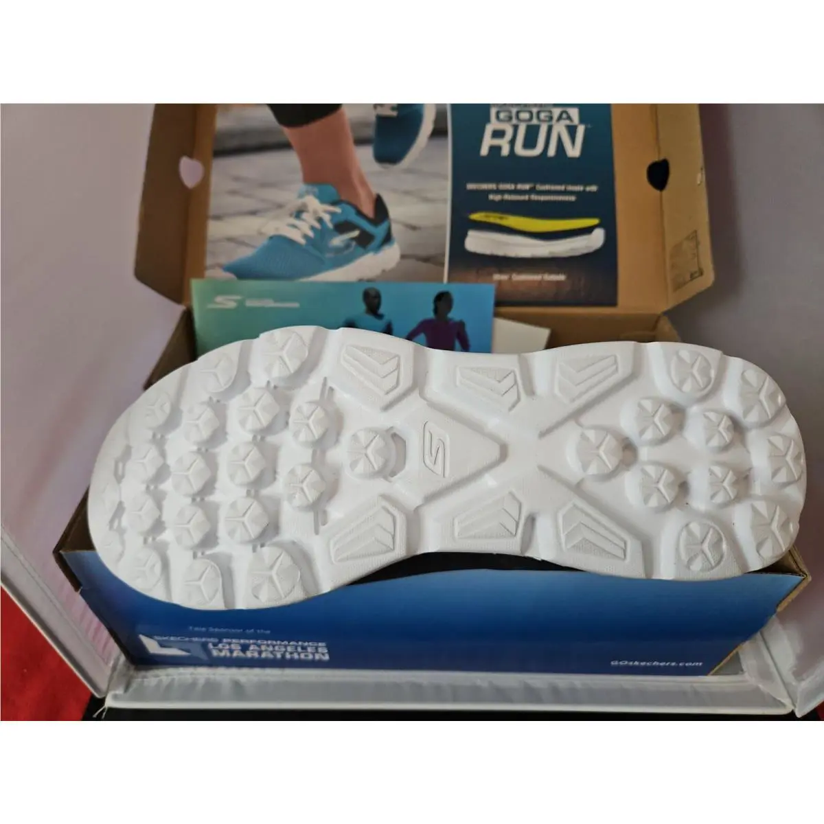 Skechers shoes - Skechers Ultra Go - Ultra - Gray 2