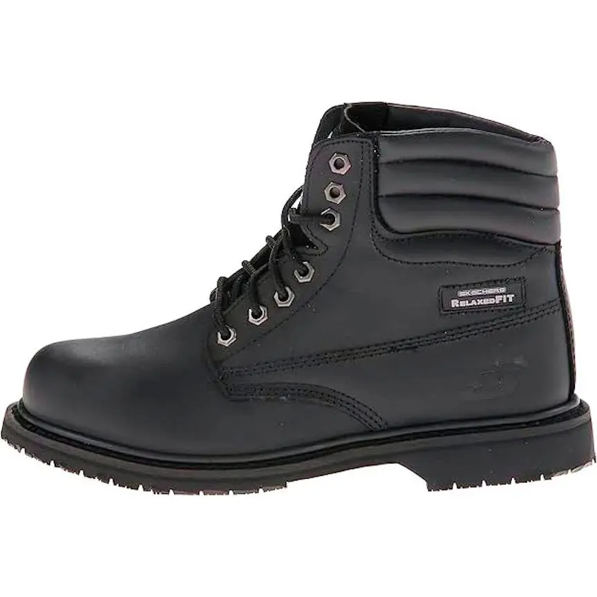 Skechers shoes - On Site - Site - Black (UPC: 888222007133) 0