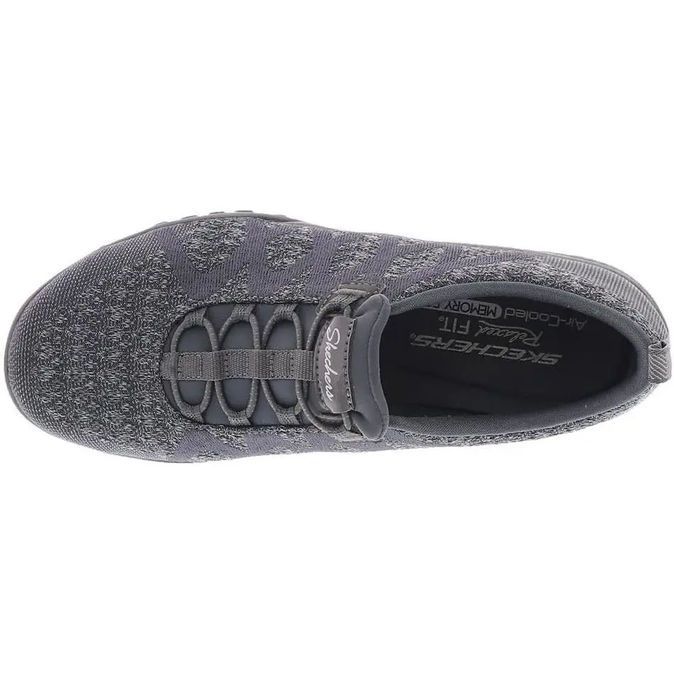 Skechers shoes - Athletic - Athletic - Charcoal (UPC: 196311321702) 0