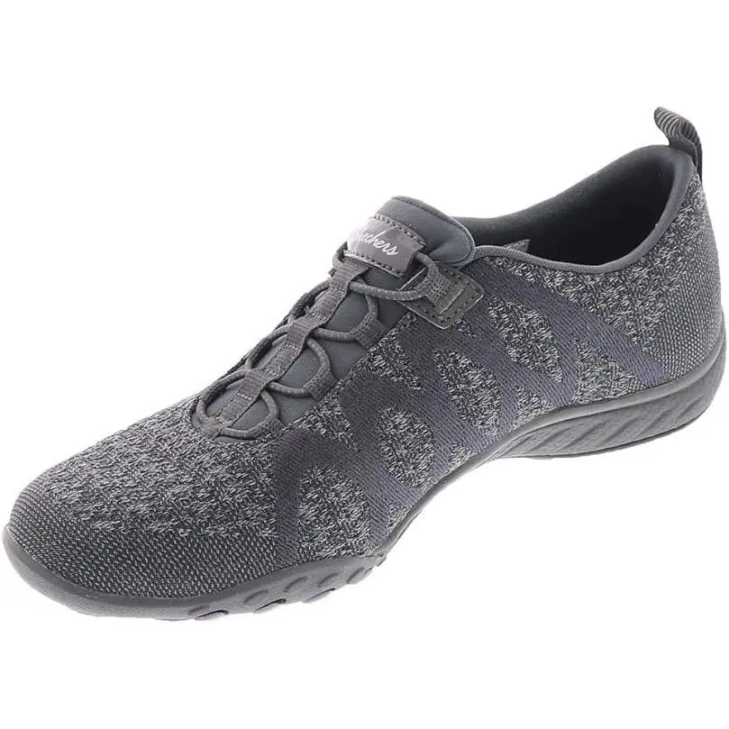 Skechers shoes - Athletic - Athletic - Charcoal (UPC: 196311321702) 2
