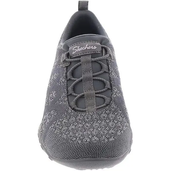 Skechers shoes - Athletic - Athletic - Charcoal (UPC: 196311321702) 3