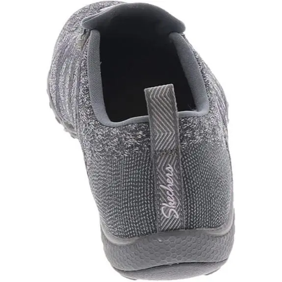 Skechers shoes - Athletic - Athletic - Charcoal (UPC: 196311321702) 4