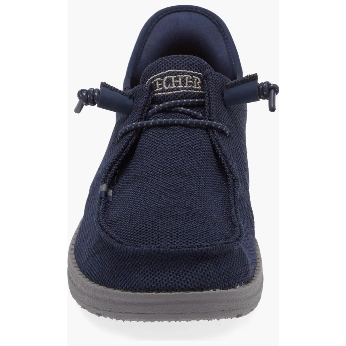 Skechers shoes - Melson - Melson - Blue (UPC: 197627521640) 1