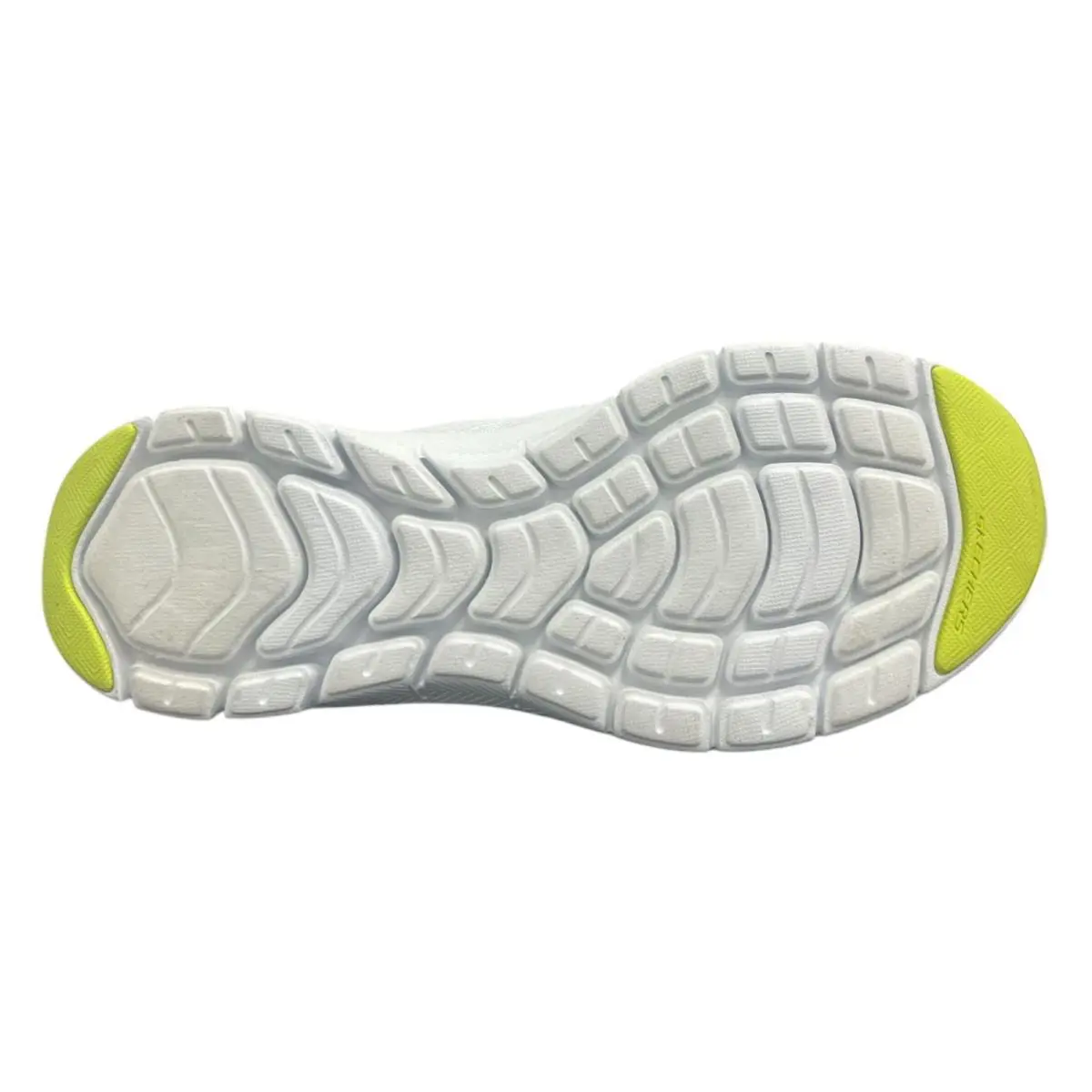 Skechers shoes - Skechers Flex Appeal 4.0 - Flex Appeal - White 1