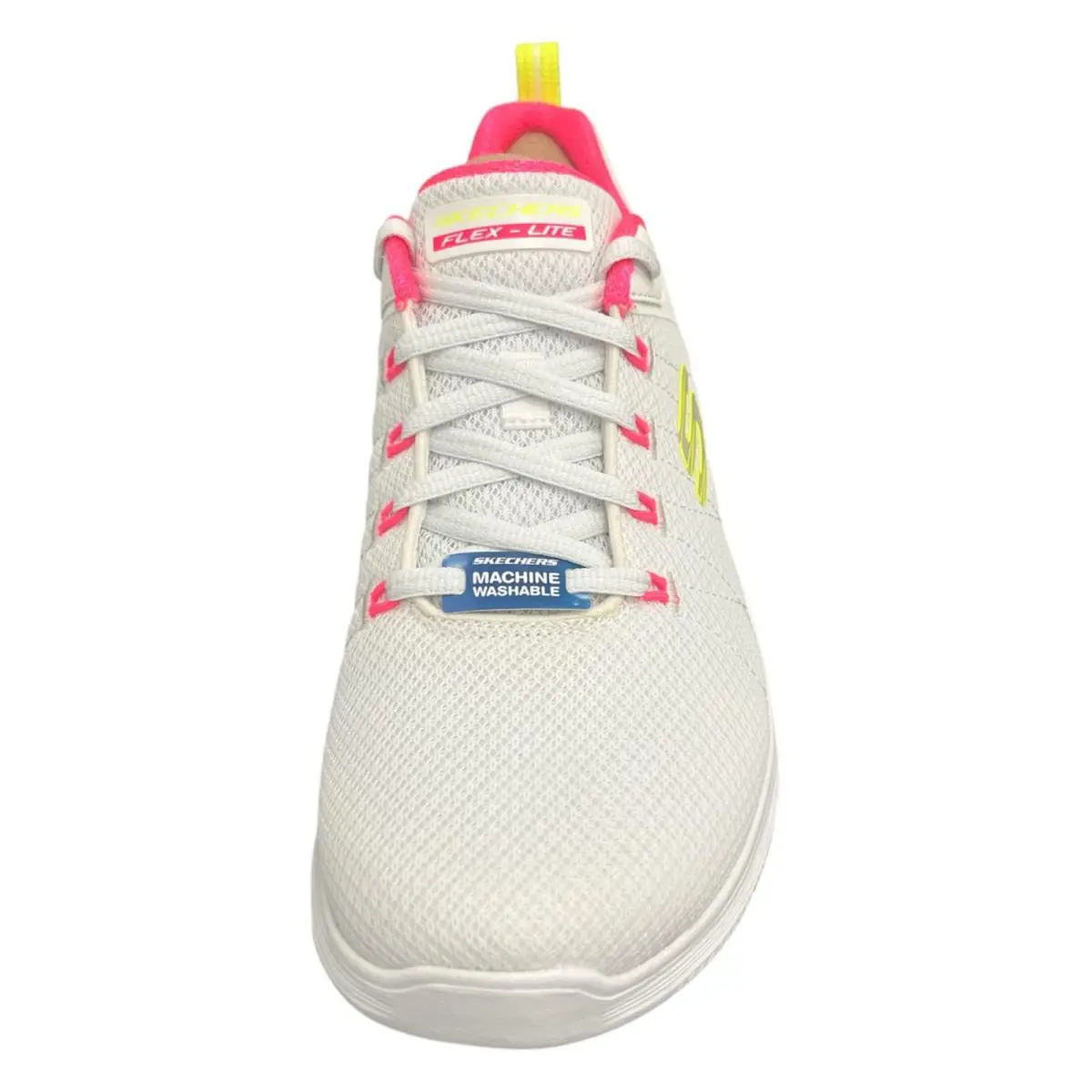 Skechers shoes - Skechers Flex Appeal 4.0 - Flex Appeal - White 2